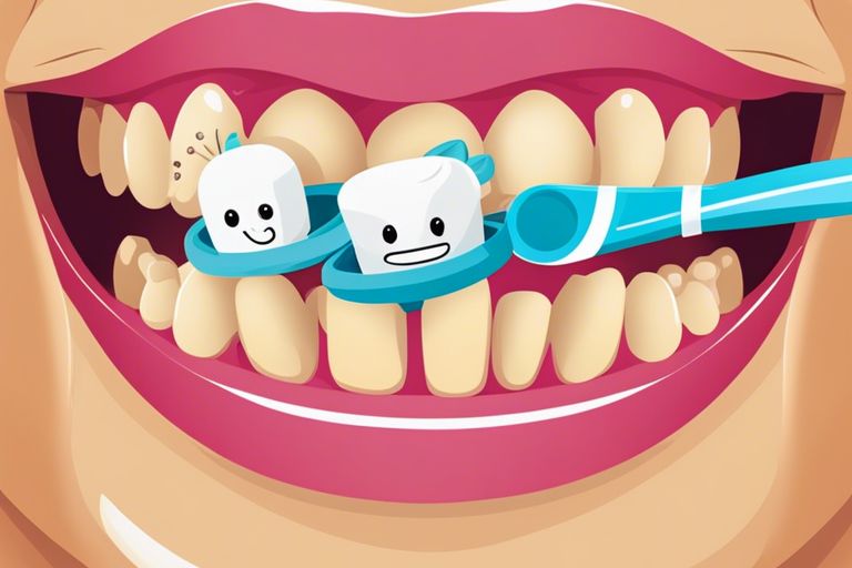 como eliminar sarro de dientes rapidamente sve