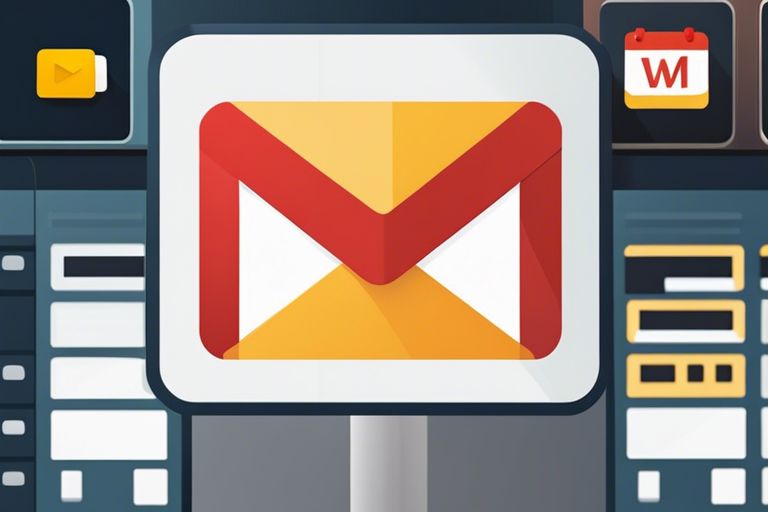 como quitar outlook de gmail ezv