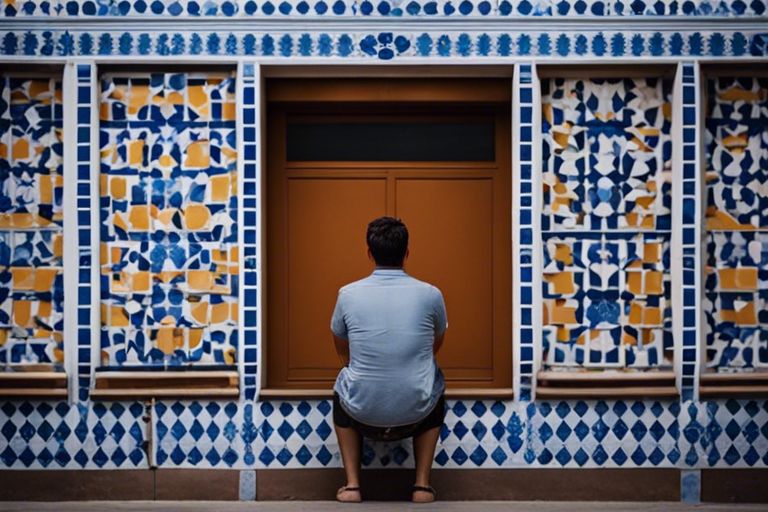 como quitar azulejos sin romperlos ufw