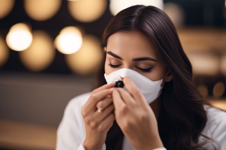 como quitar bigote en mujeres odk