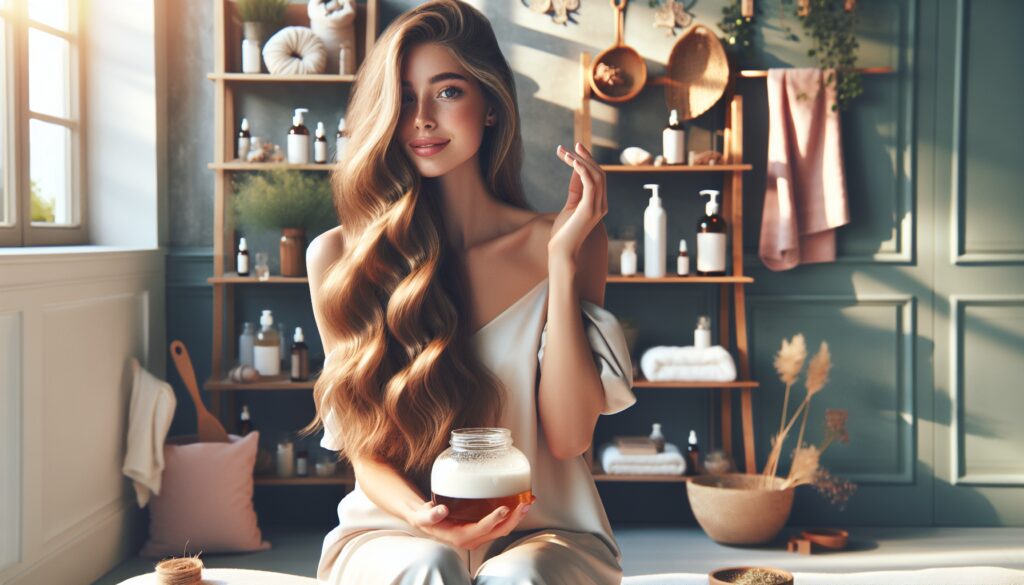 como quitar la grasa del cabello soluciones efectivas y caseras