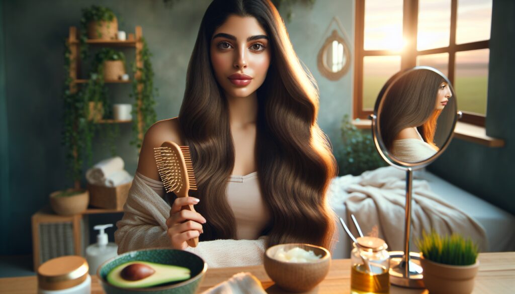 como quitar la orzuela del cabello soluciones efectivas y naturales