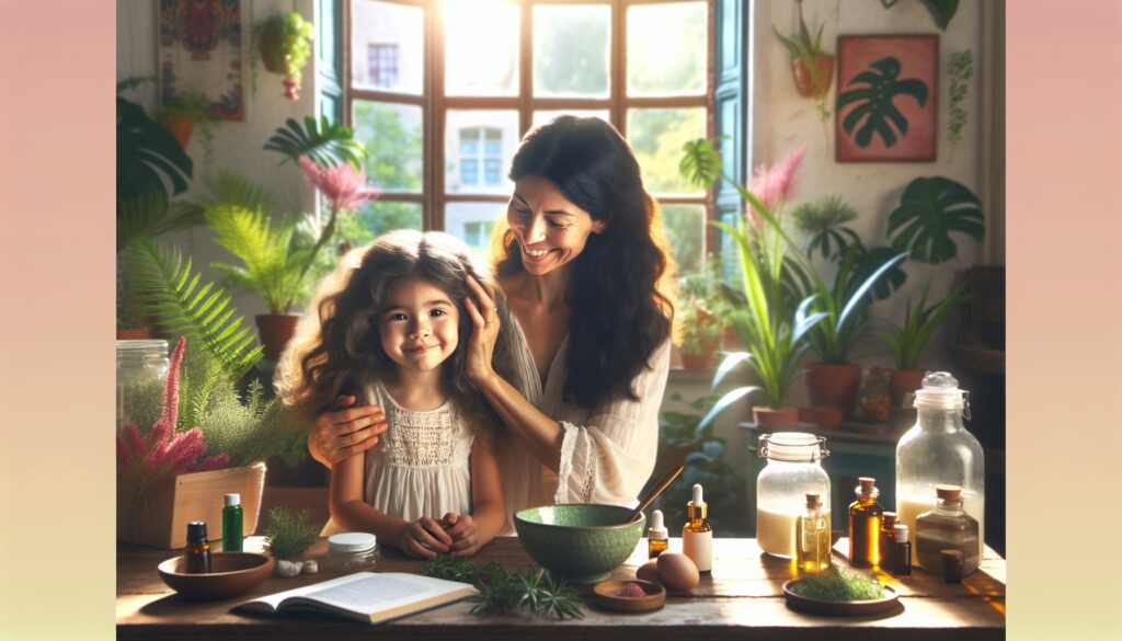 como quitar los piojos con remedios caseros guia efectiva