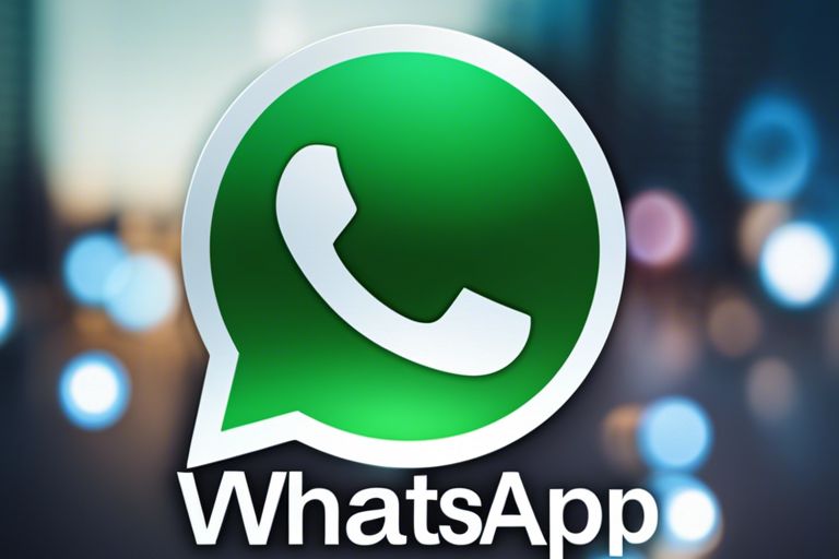 como quitar novedades de whatsapp nbb