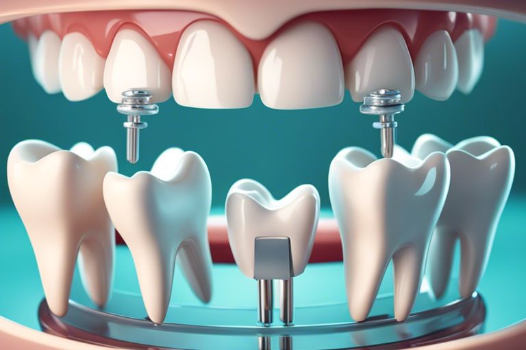 eliminar la caries de los dientes ohu