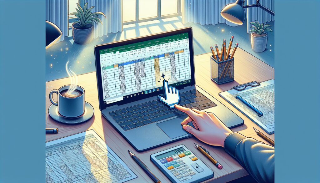 como quitar datos de una celda en excel