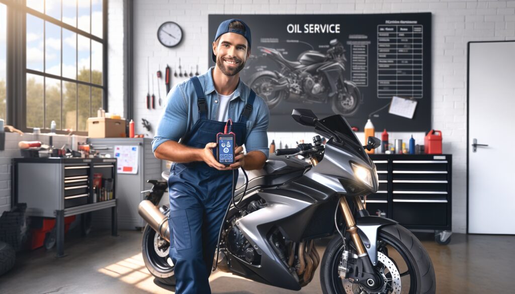 como quitar oil service kymco super dink